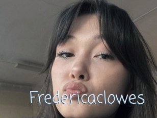 Fredericaclowes