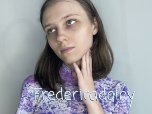 Fredericadolby