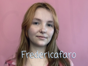 Fredericafaro