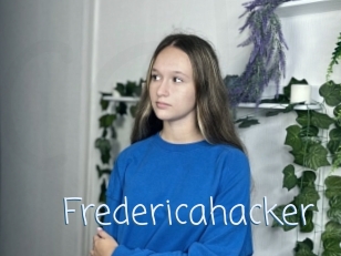 Fredericahacker