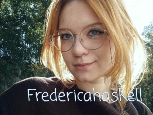 Fredericahaskell