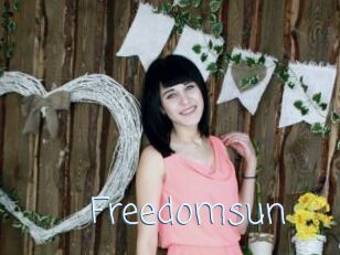 Freedomsun