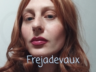 Frejadevaux