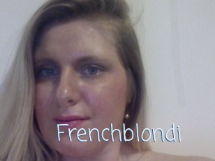 Frenchblondi