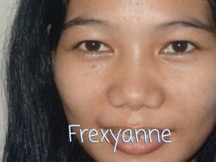Frexyanne