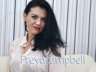 Freyacampbell