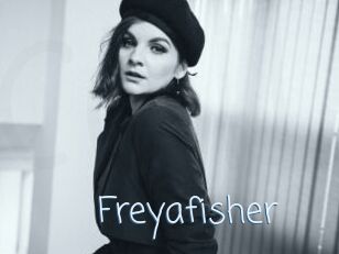 Freyafisher