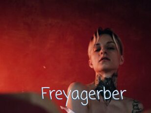 Freyagerber