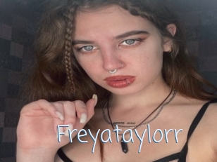 Freyataylorr