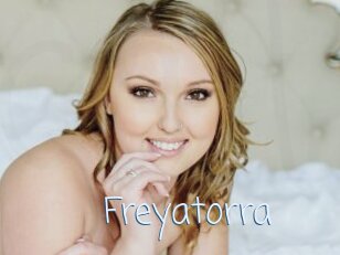 Freyatorra