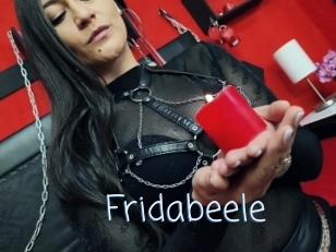 Fridabeele