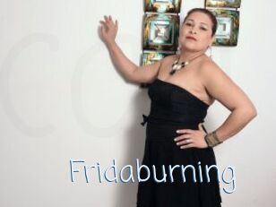 Fridaburning