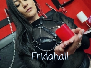 Fridahall