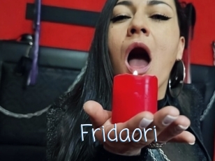 Fridaori