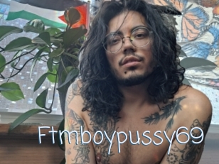 ftmboypussy69 Callsex