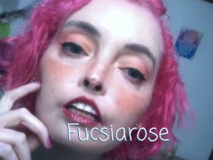 Fucsiarose