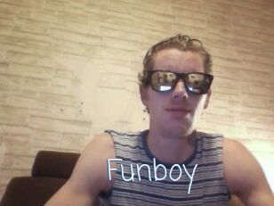 Funboy