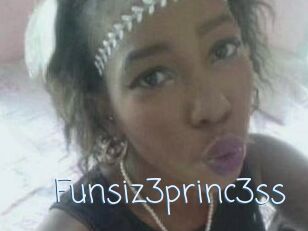 Funsiz3princ3ss