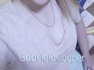 GabrielaCooper
