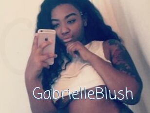 GabrielleBlush