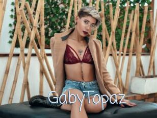GabyTopaz