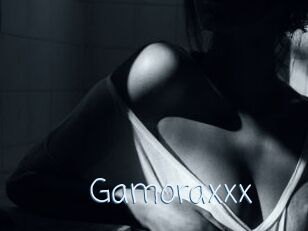 Gamoraxxx