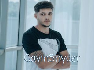 GavinSnyder