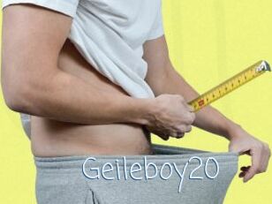 Geileboy20