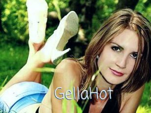 GellaHot