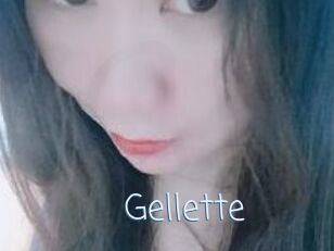 Gellette