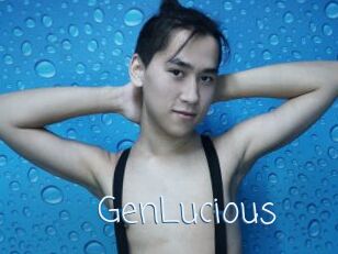 GenLucious