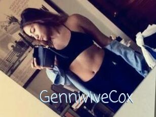 GenniviveCox