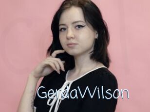 GerdaWilson
