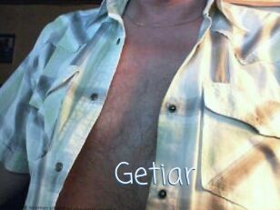 Getiar