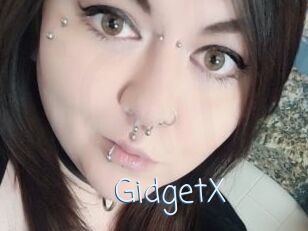 GidgetX