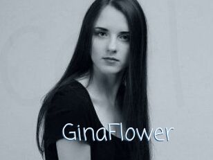 Gina_Flower