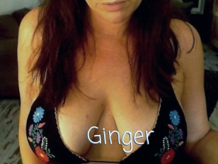 Ginger