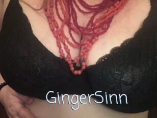 GingerSinn