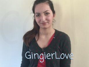 GingierLove