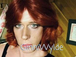 GinniWylde