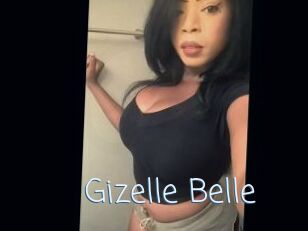 Gizelle_Belle