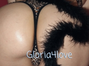 Gloria4love Callsex