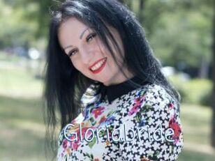 Gloriabride