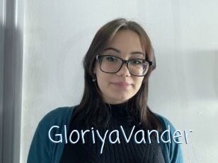 GloriyaVander