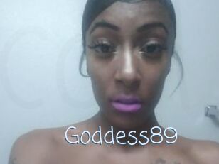 Goddess89