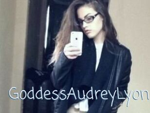 GoddessAudreyLyons