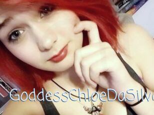 GoddessChloeDaSilva