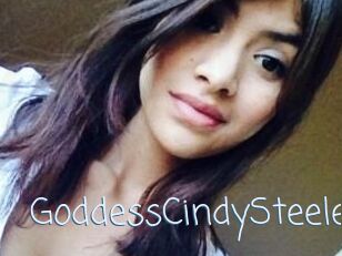 GoddessCindySteele