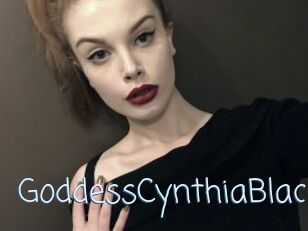 GoddessCynthiaBlack