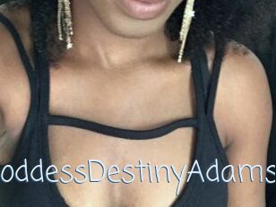 GoddessDestinyAdams